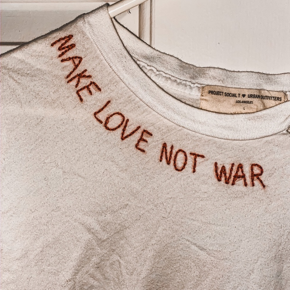 Urban Outfitters Tee